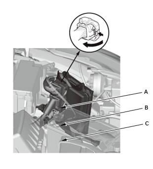 Continuously Variable Transmission (CVT) - Testing & Troubleshooting